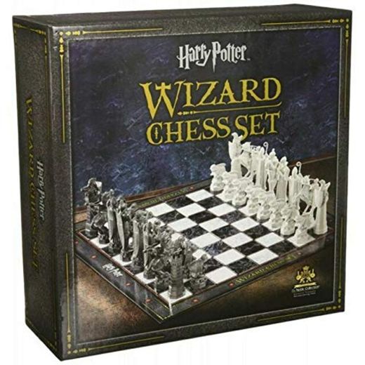 Harry Potter Wizard's Chess Noble Collection