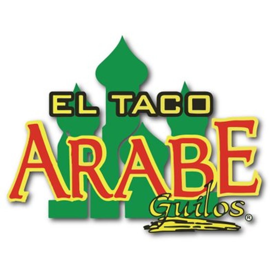 Restaurants Taco Árabe