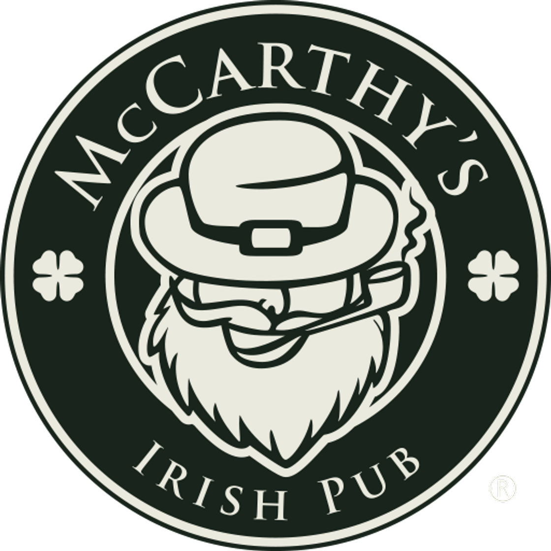 Restaurantes McCarthy's