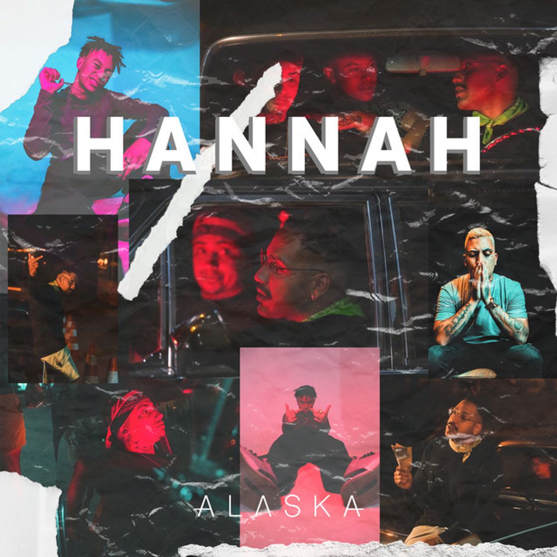 Music Hannah