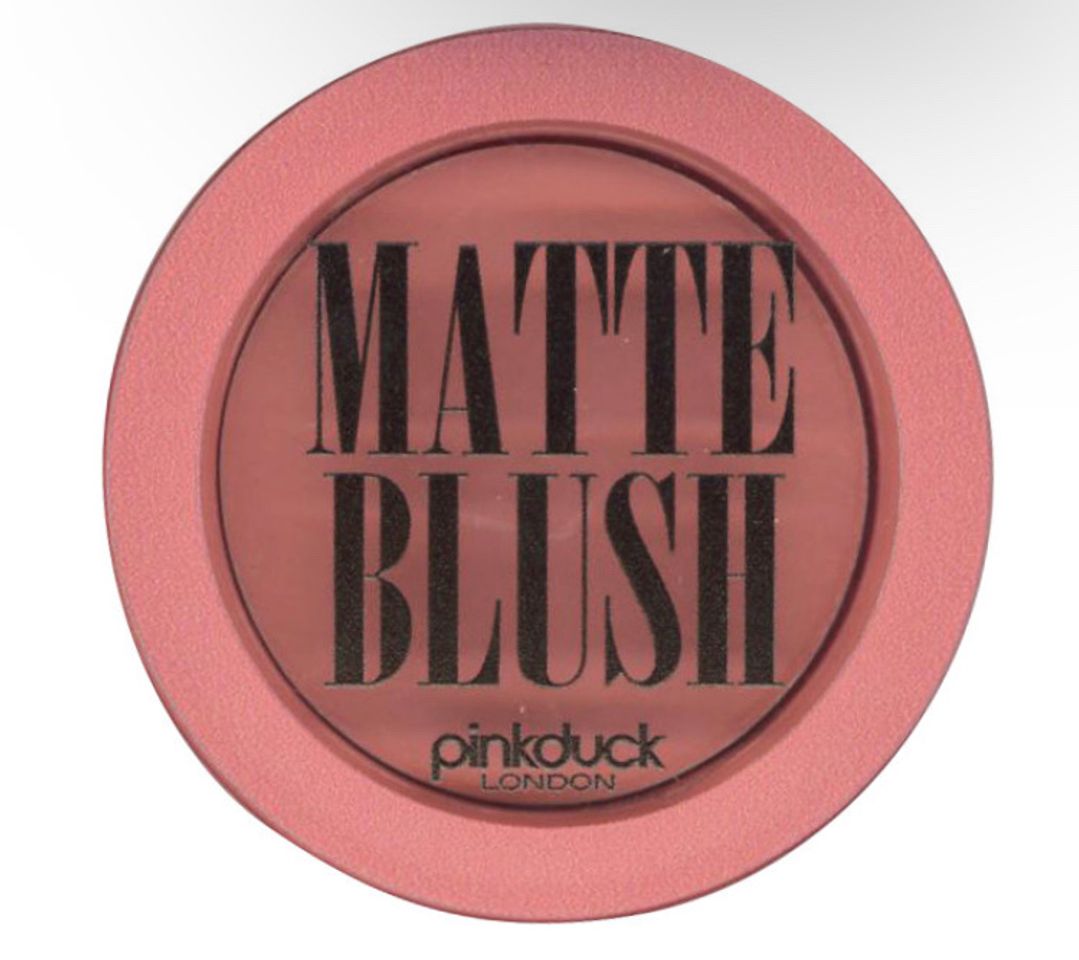 Social Matte Blush pinkduck