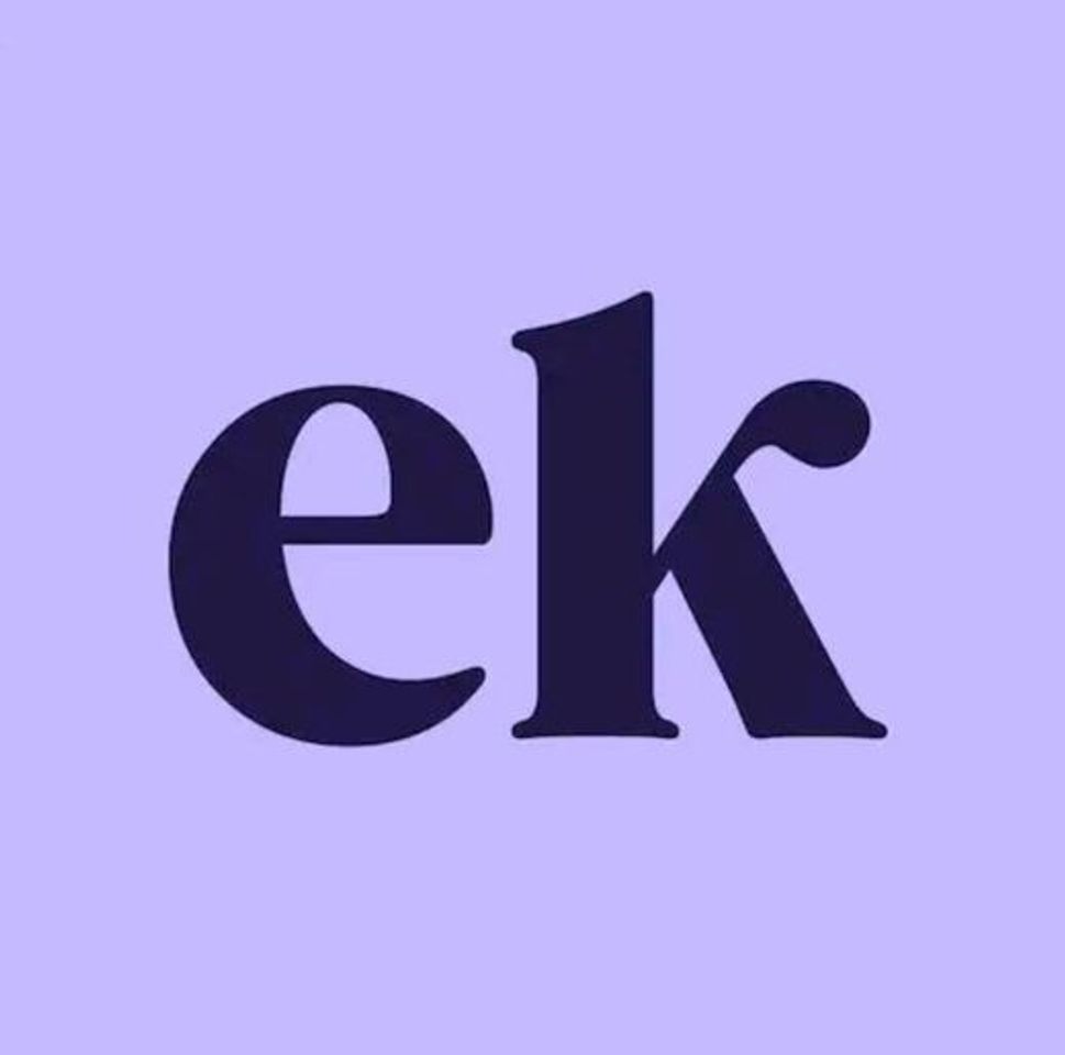 App ekilu