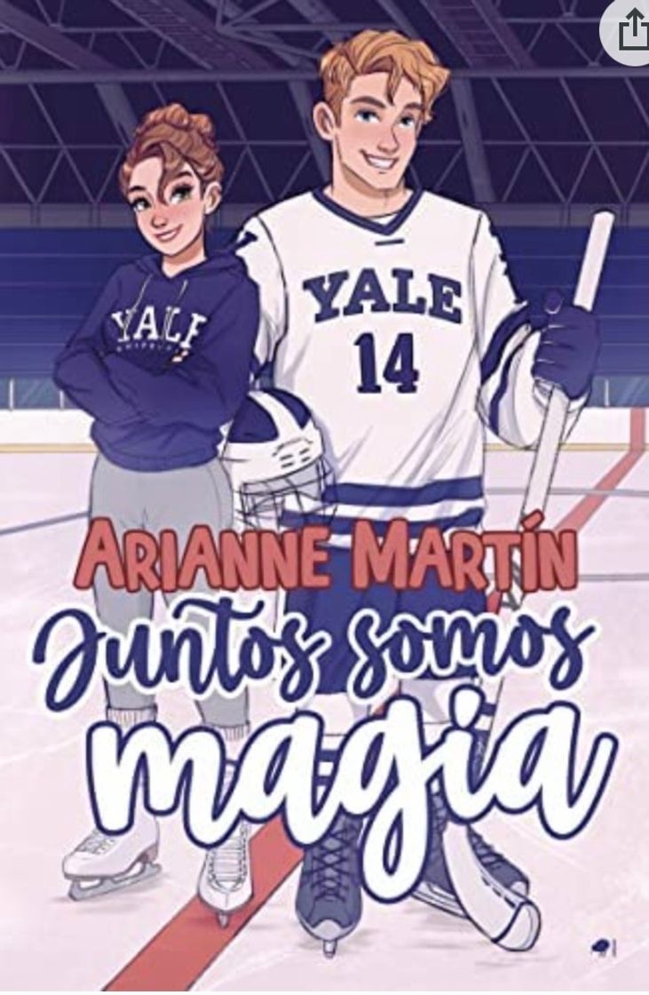 Social Juntos somos magia 