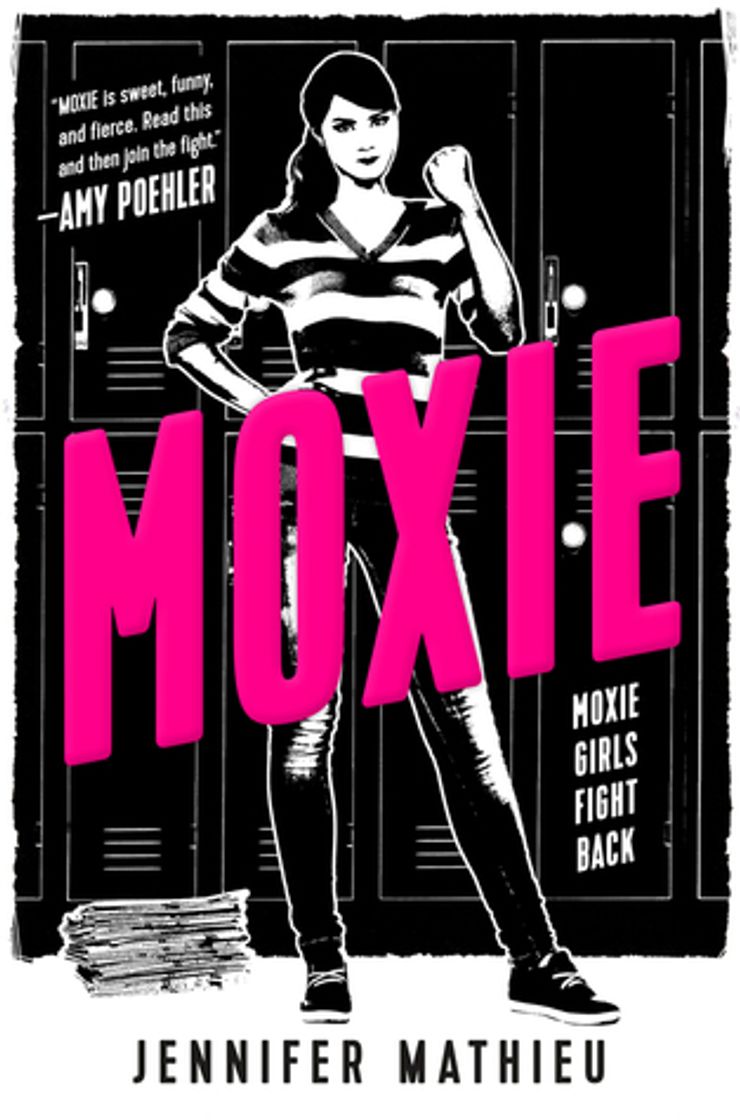 Movie Moxie