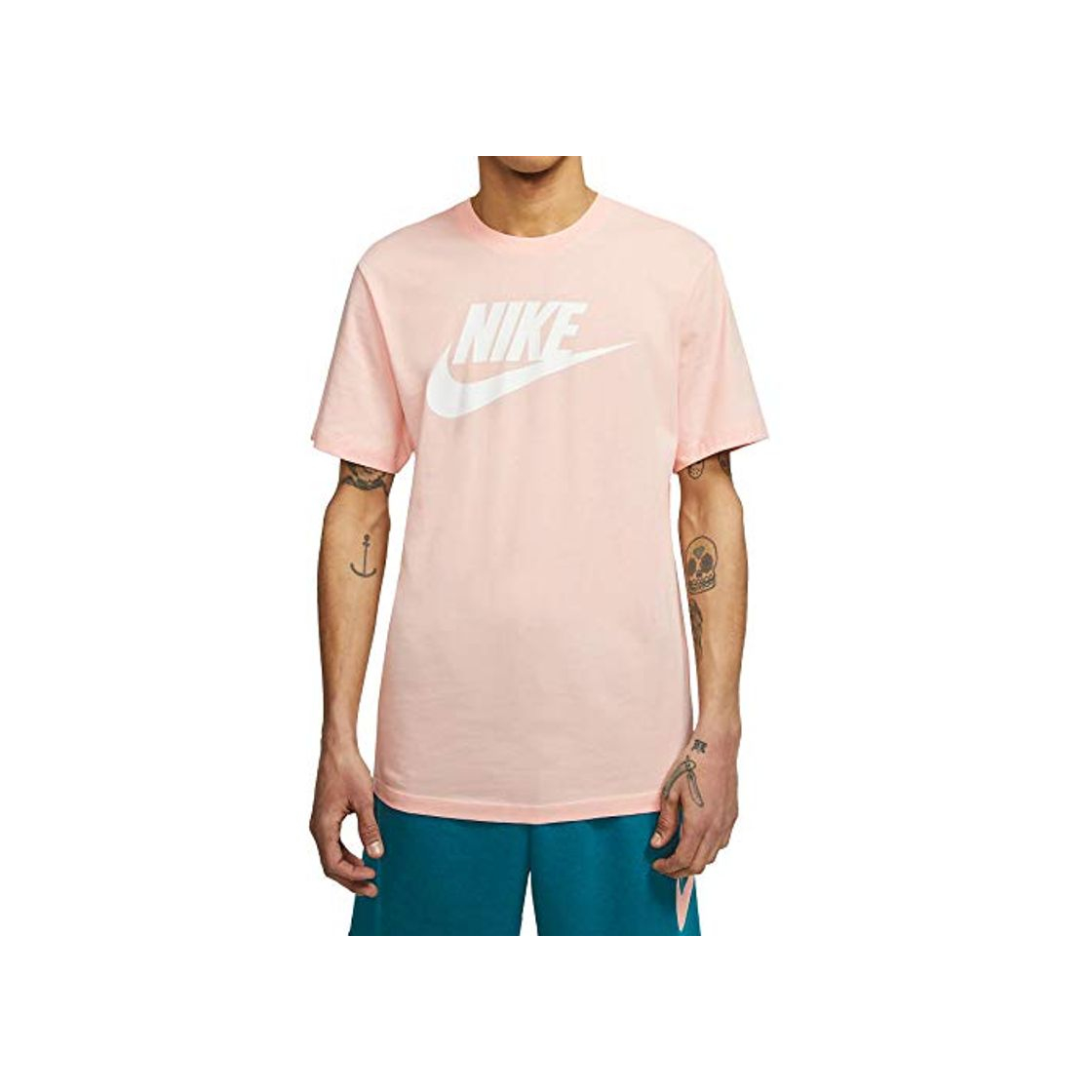 Fashion NIKE AR5004 Cami Shirt