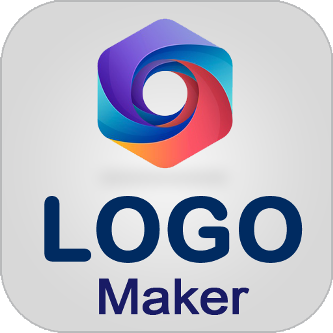 App Logo maker 2021 3D logo designer, Logo Creator app - Google Play