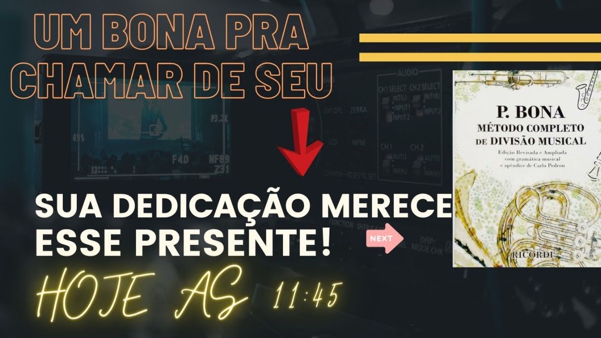 Moda Live completa ensinando você a reconhecer as notas musicais e ...