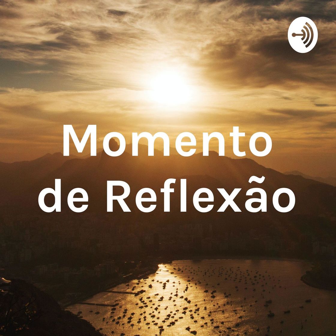 Moda Momento de reflexão 