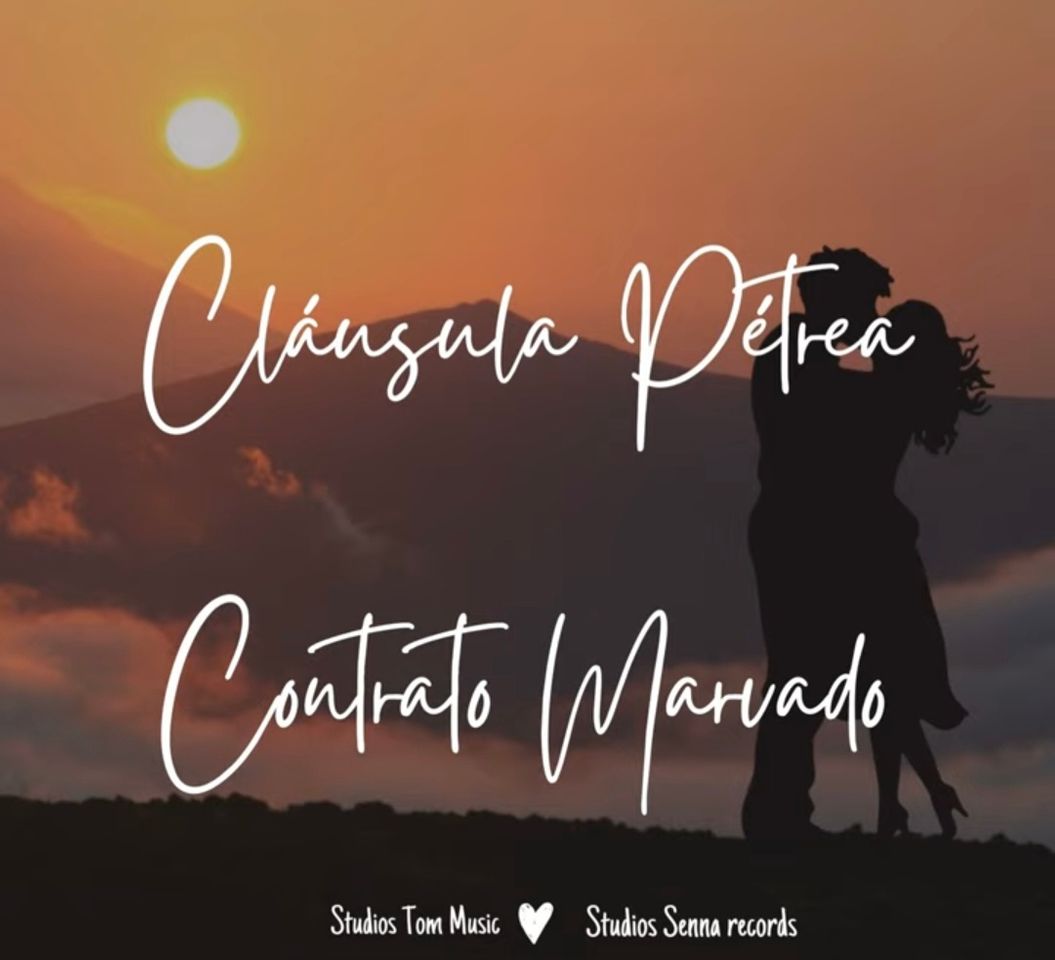 Canción Cláusula Pétrea