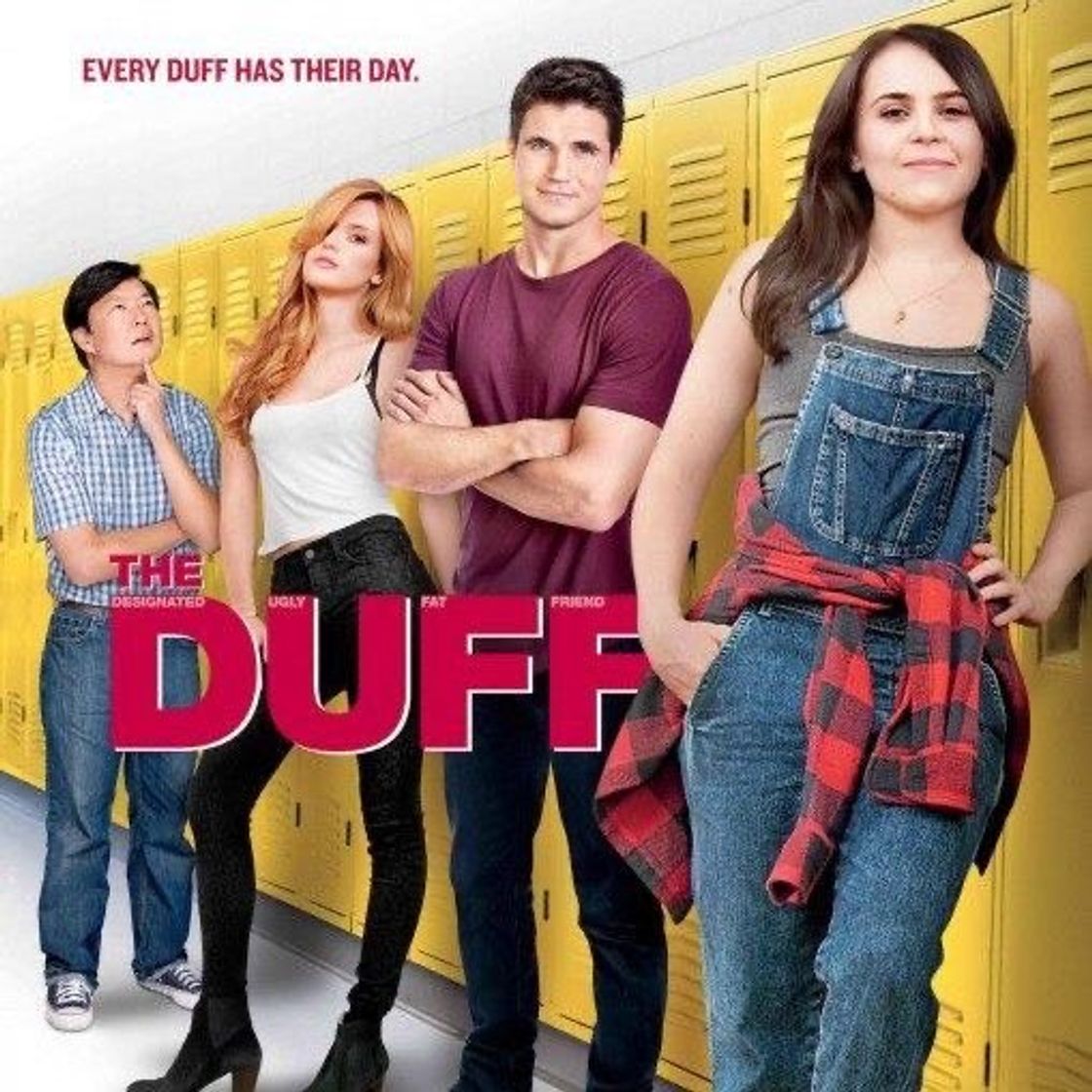 Fashion Duff - você conhece , tem ou é