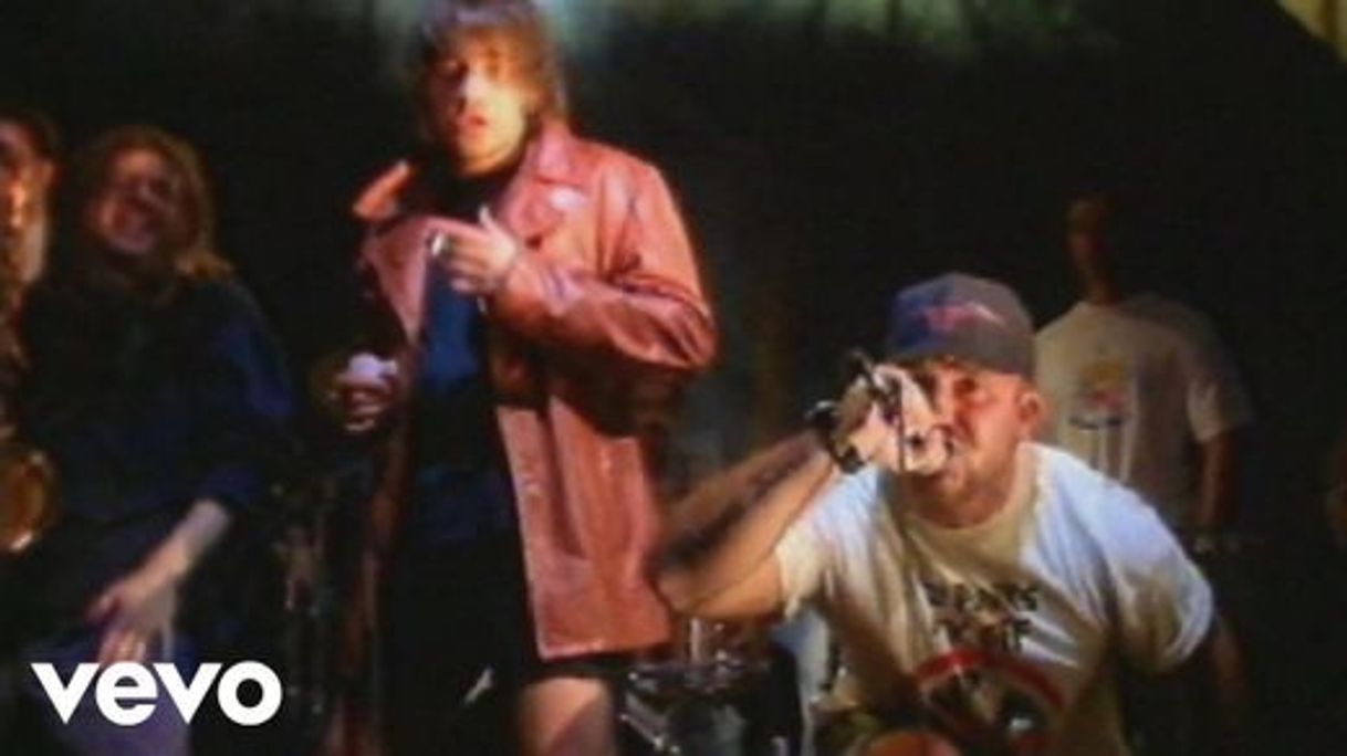 Social Los Fabulosos Cadillacs - Mal Bicho (Videoclip) - YouTube
