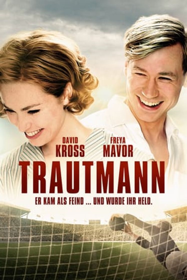 Movie El portero (Trautmann)