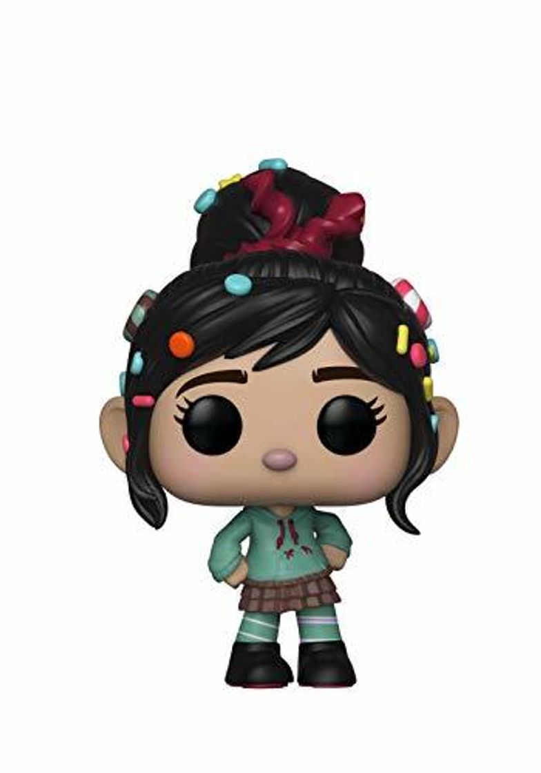 Social Funko – Disney Color Wreck-It-Ralph 2 Color Pop 2