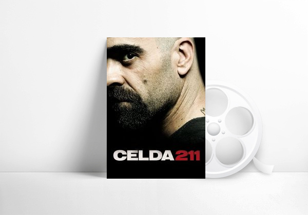 Movie Cell 211