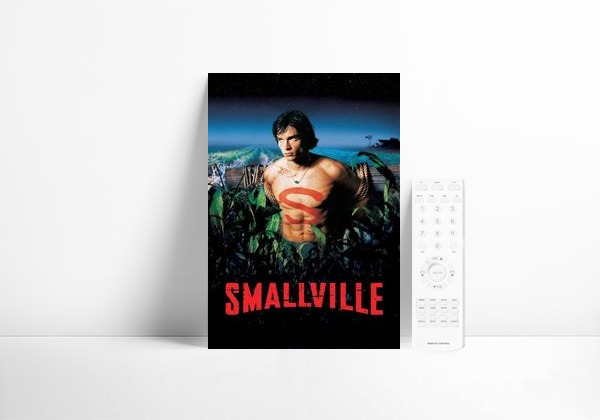 Serie Smallville