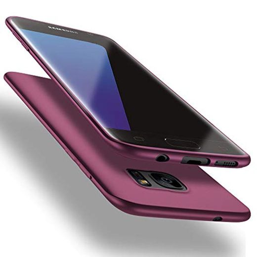 X-level Funda Samsung Galaxy S7 Edge