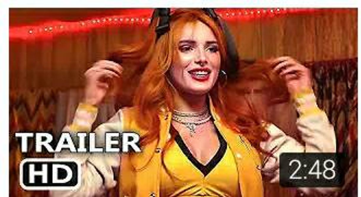 Social ASSISTA TRAILER 