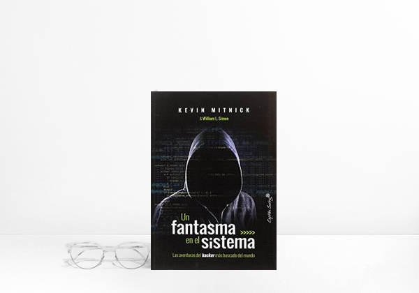 Libro Fantasma