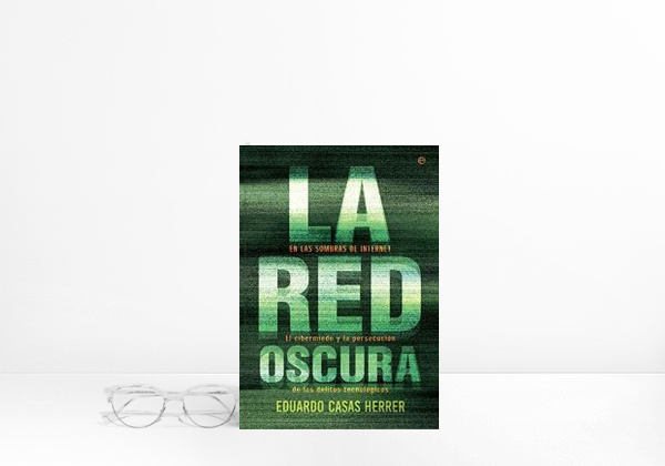 Libro La Red oscura