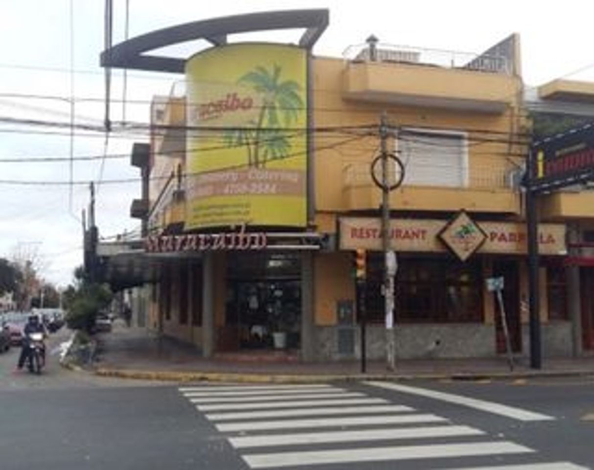 Restaurants Restó MARACAIBO