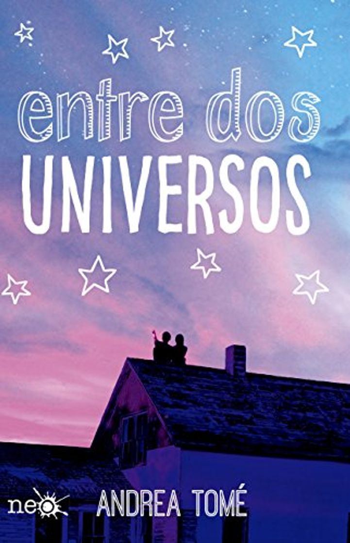 Libro Entre Dos Universos