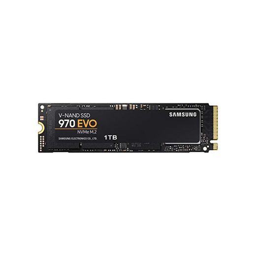 Samsung 970 EVO