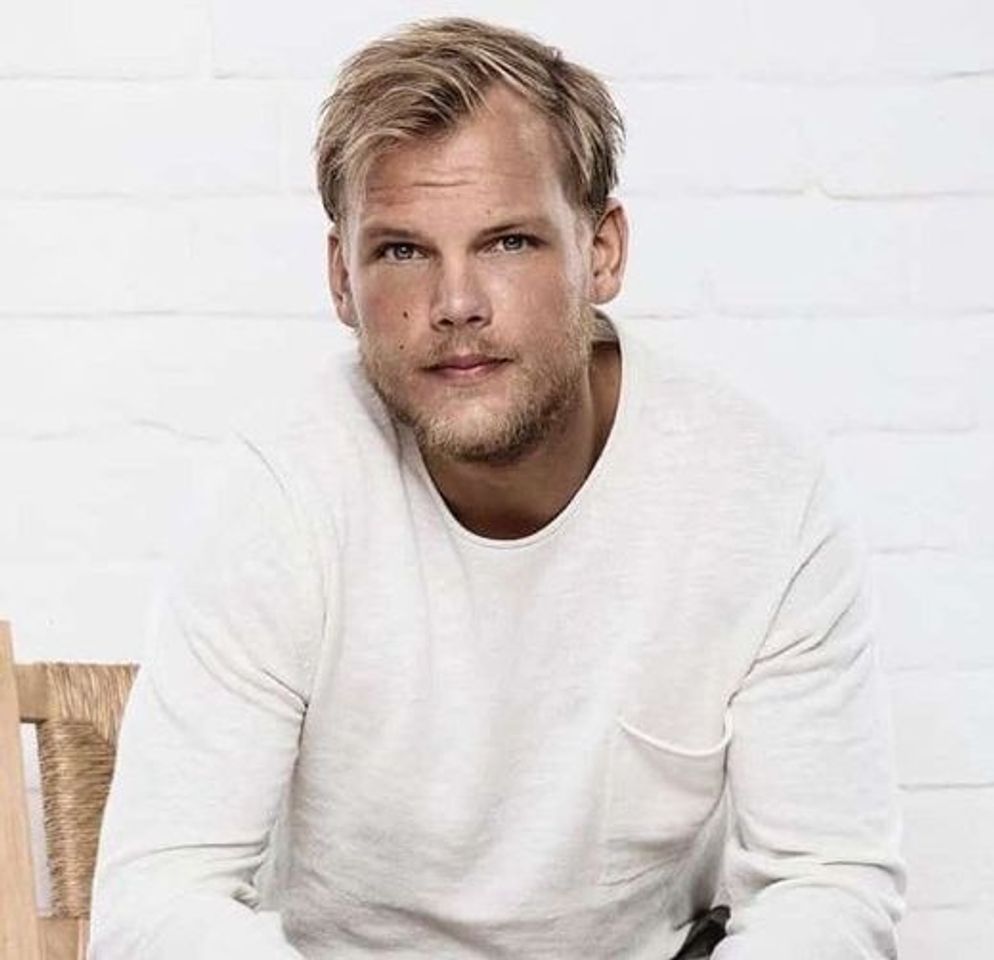 Fashion Avicii