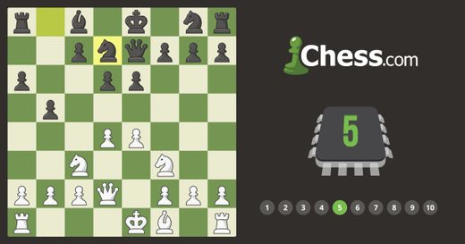 Chess Online & Offline