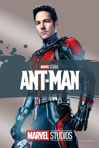 Ant-Man