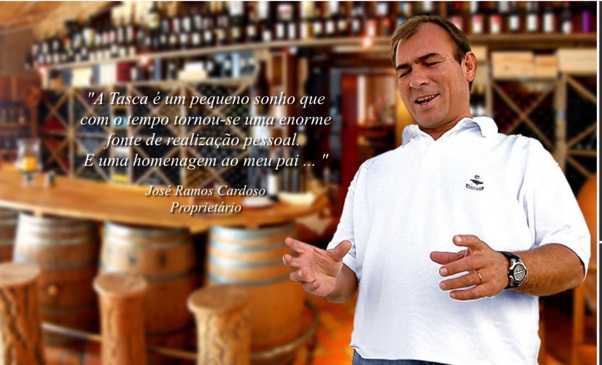 Restaurants Restaurante Tasca Do Celso