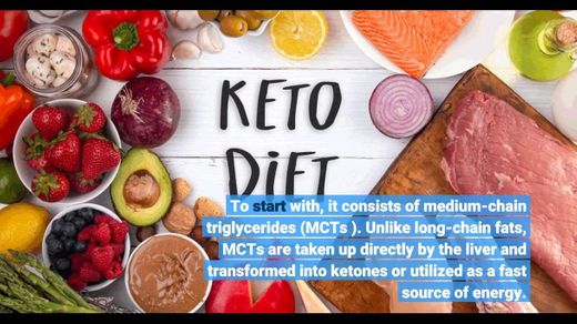 Everything You Need to Know About the Keto Diet - YouTube