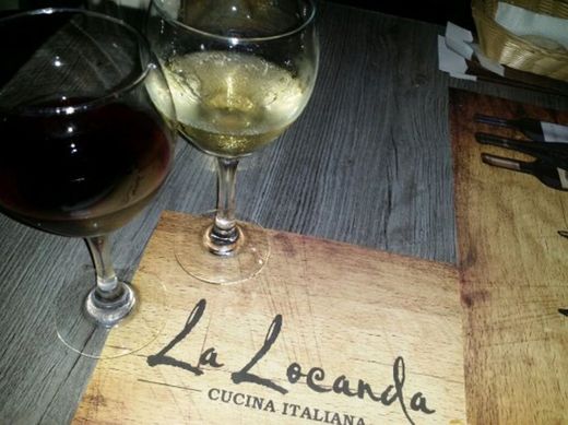 La Locanda