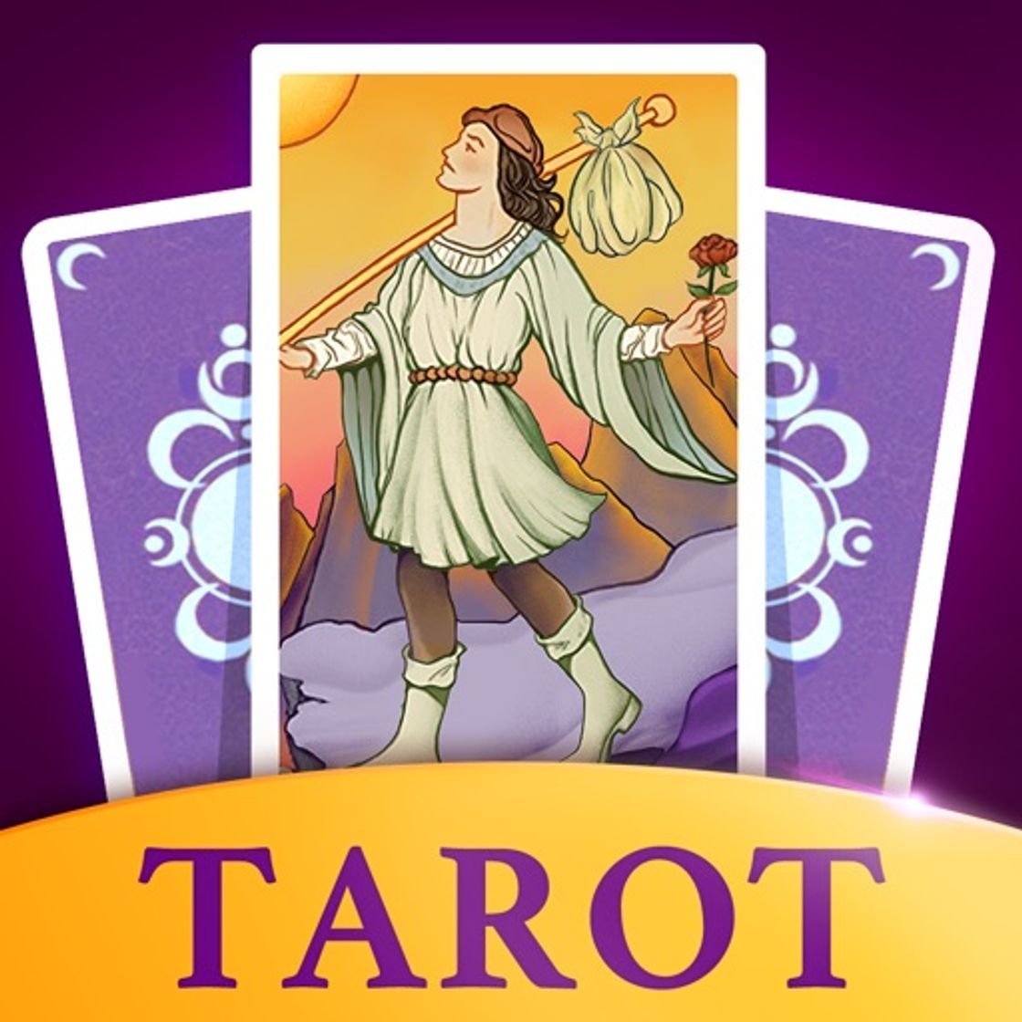 App Daily Tarot Plus 2019