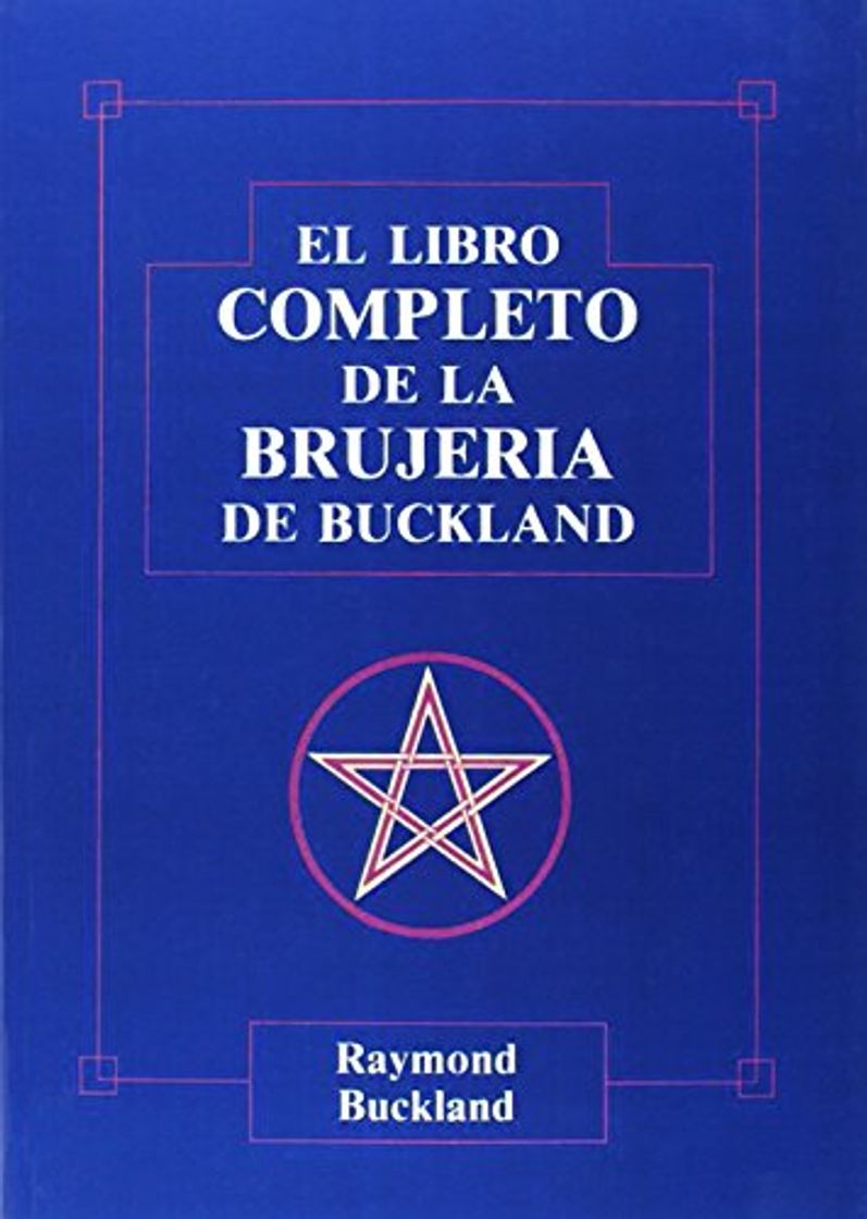 Book El Libro  Completo de la Brujería