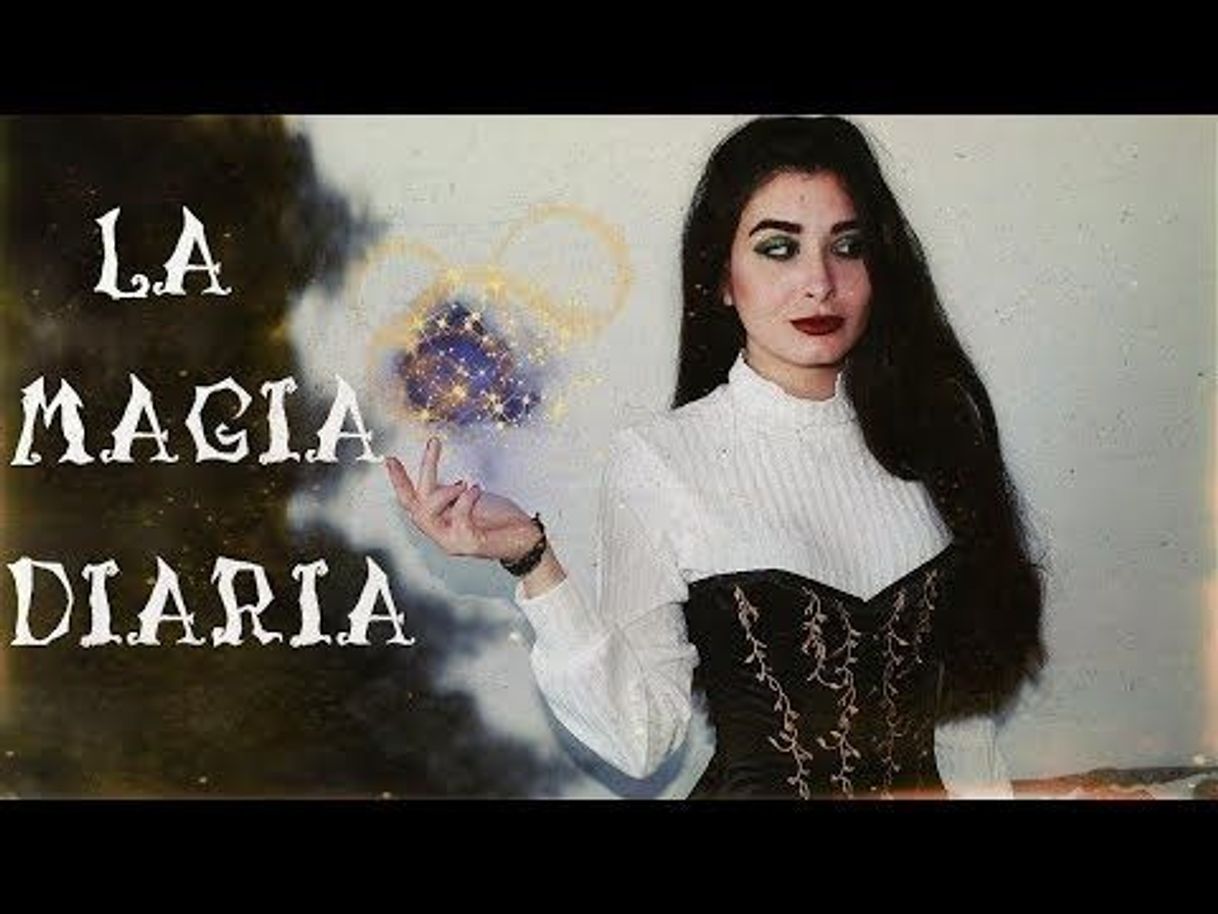 Moda WITCHYSOFFIE - YouTube 