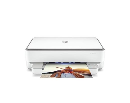 HP Envy 6020 - Impresora multifunción