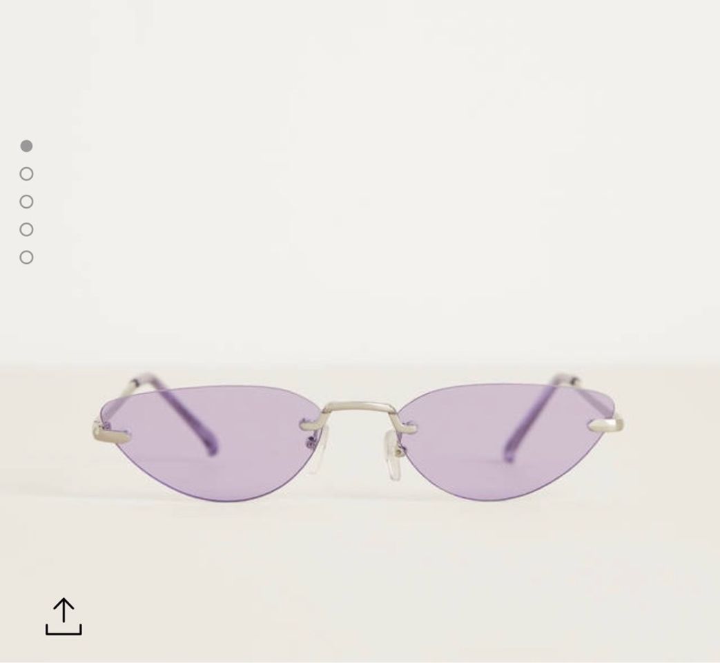 Social GAFAS DE SOL CAT EYE