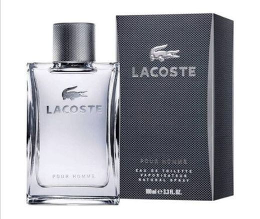 Perfume Lacoste para Hombre 