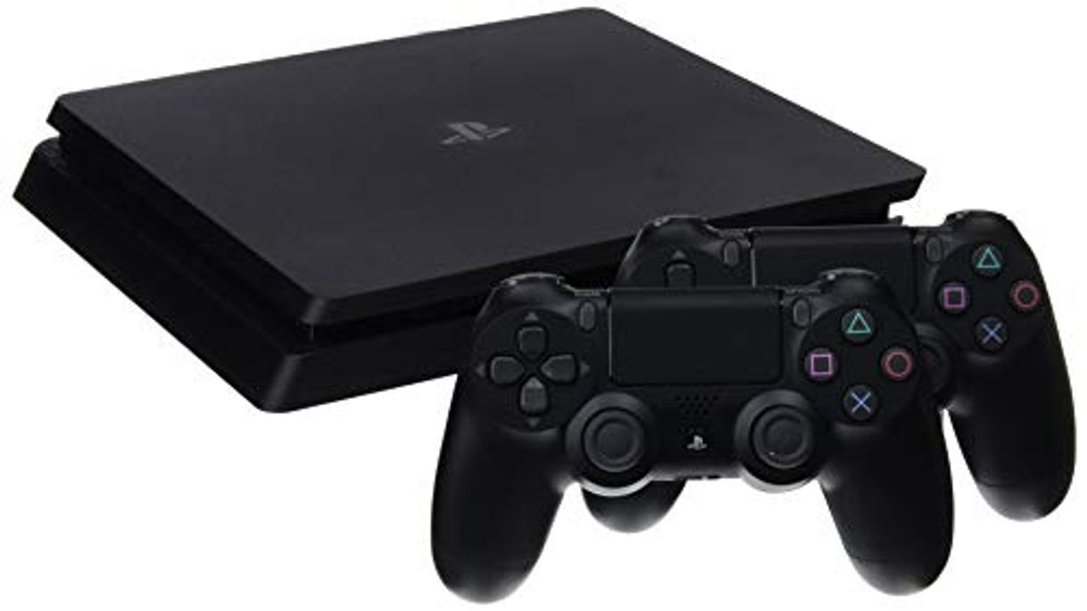 Social PlayStation 4 (PS4) - Consola De 1 TB