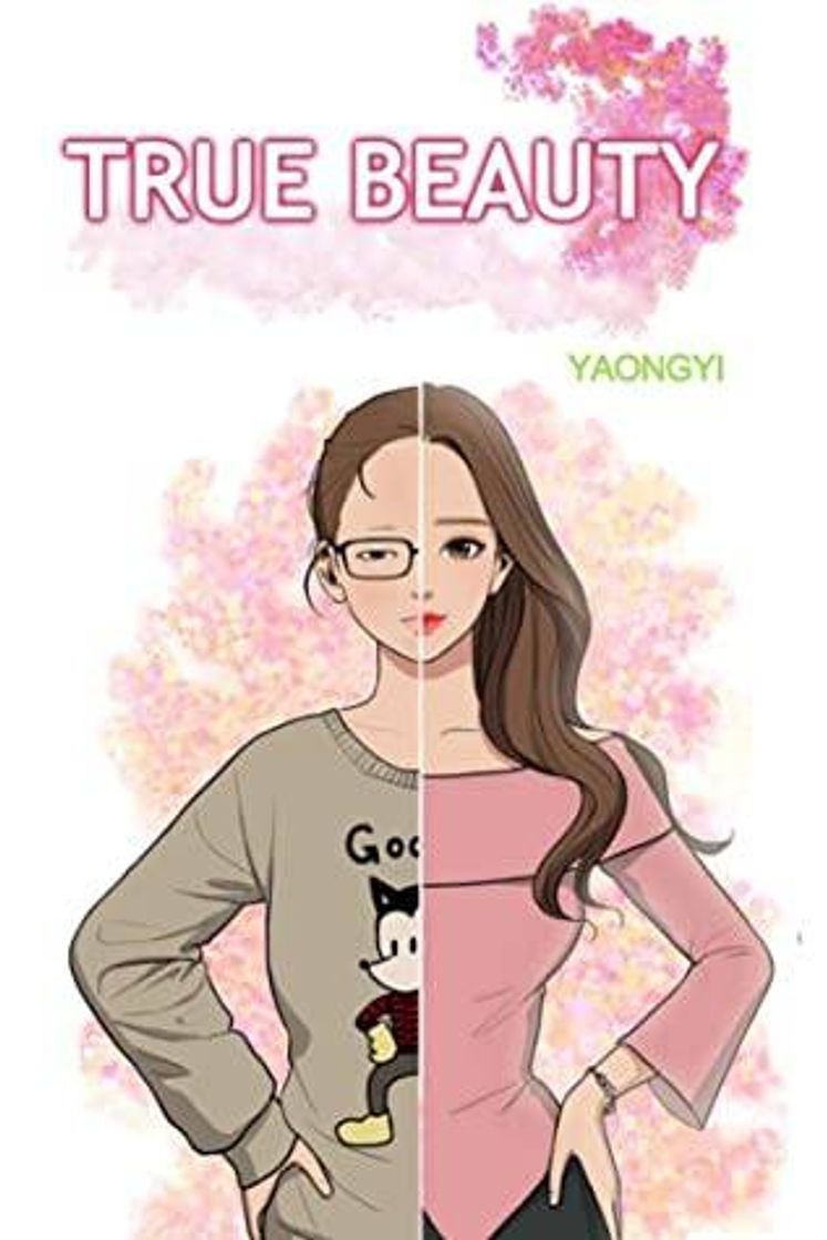 Fashion True Beauty | WEBTOON