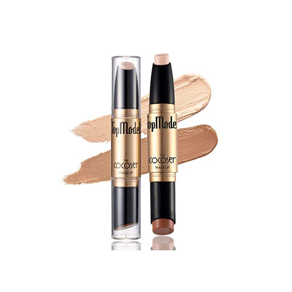 Social Maquillajes correctores