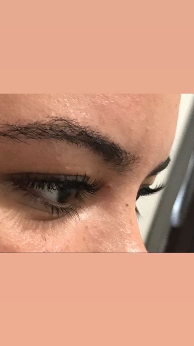 Moda Lash lifting 