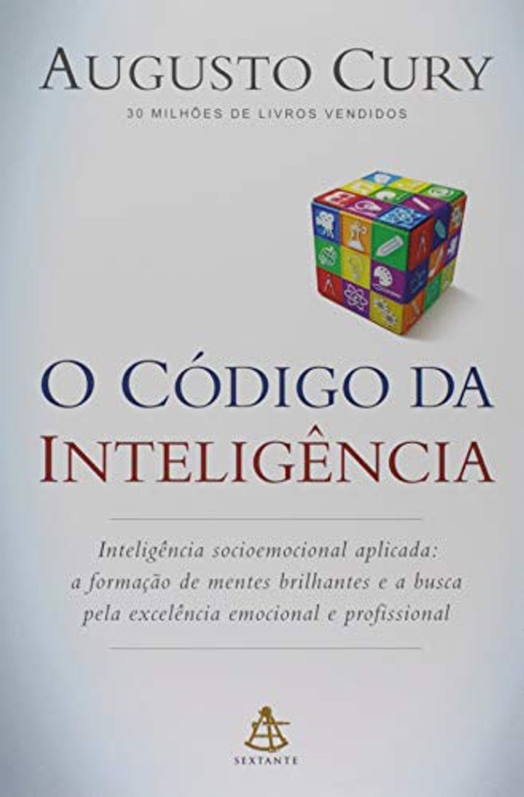 Book O Código da Inteligência