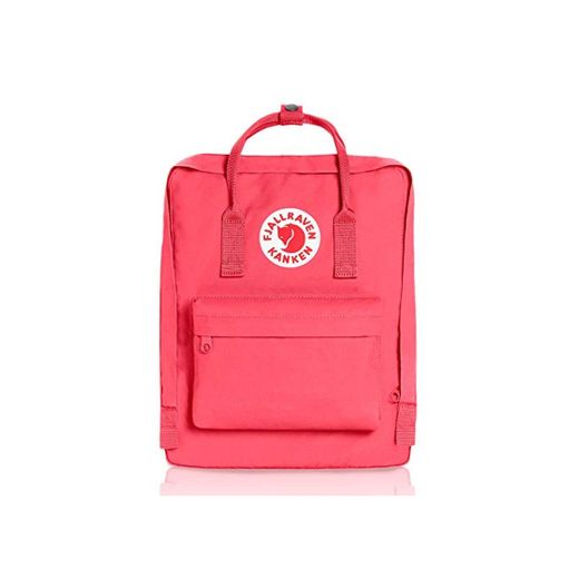 Fjällräven F23510, Mochilla Unisex, Rosa