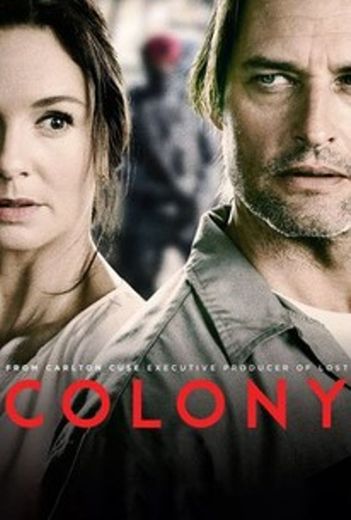 Colony