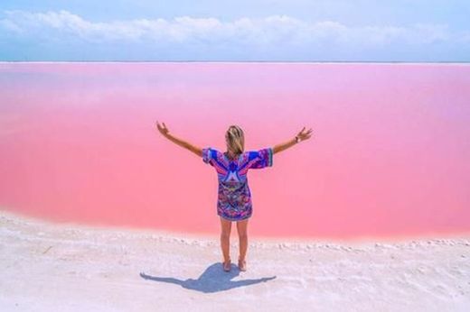 Playa Las Coloradas