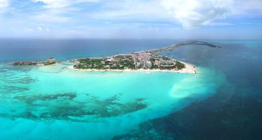 Isla Mujeres