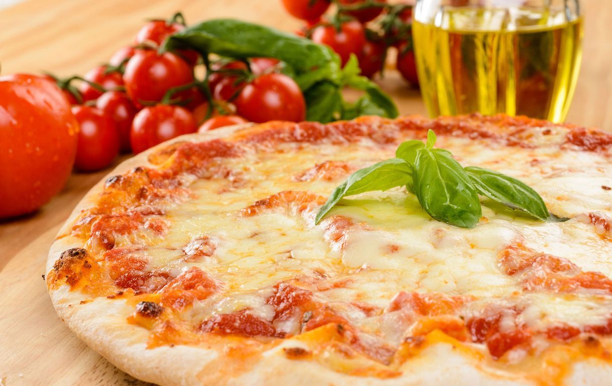 Restaurantes Pizza Italiana