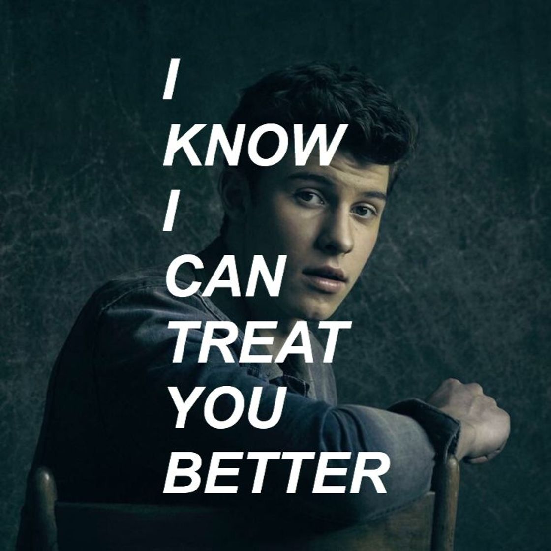 Canción Treat You Better