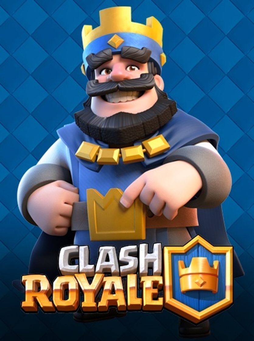 Videojuegos Clash Royale